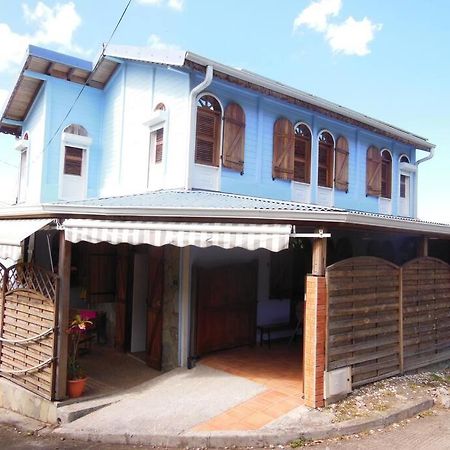Maison Situee Dans Un Petit Village De Pecheur ลาการ์เบต์ ภายนอก รูปภาพ