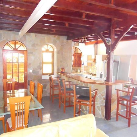 Maison Situee Dans Un Petit Village De Pecheur ลาการ์เบต์ ภายนอก รูปภาพ