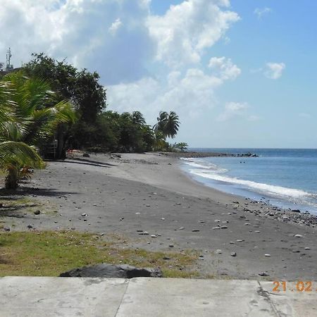 Maison Situee Dans Un Petit Village De Pecheur ลาการ์เบต์ ภายนอก รูปภาพ