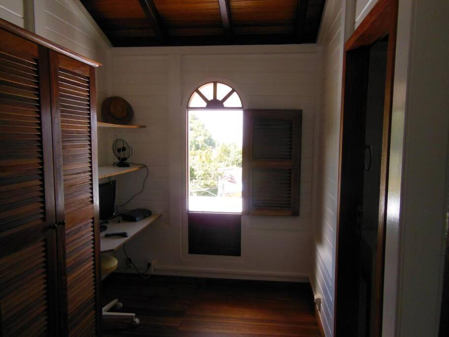 Maison Situee Dans Un Petit Village De Pecheur ลาการ์เบต์ ภายนอก รูปภาพ