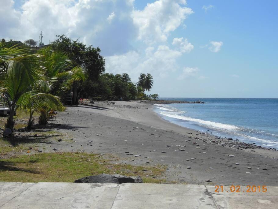 Maison Situee Dans Un Petit Village De Pecheur ลาการ์เบต์ ภายนอก รูปภาพ