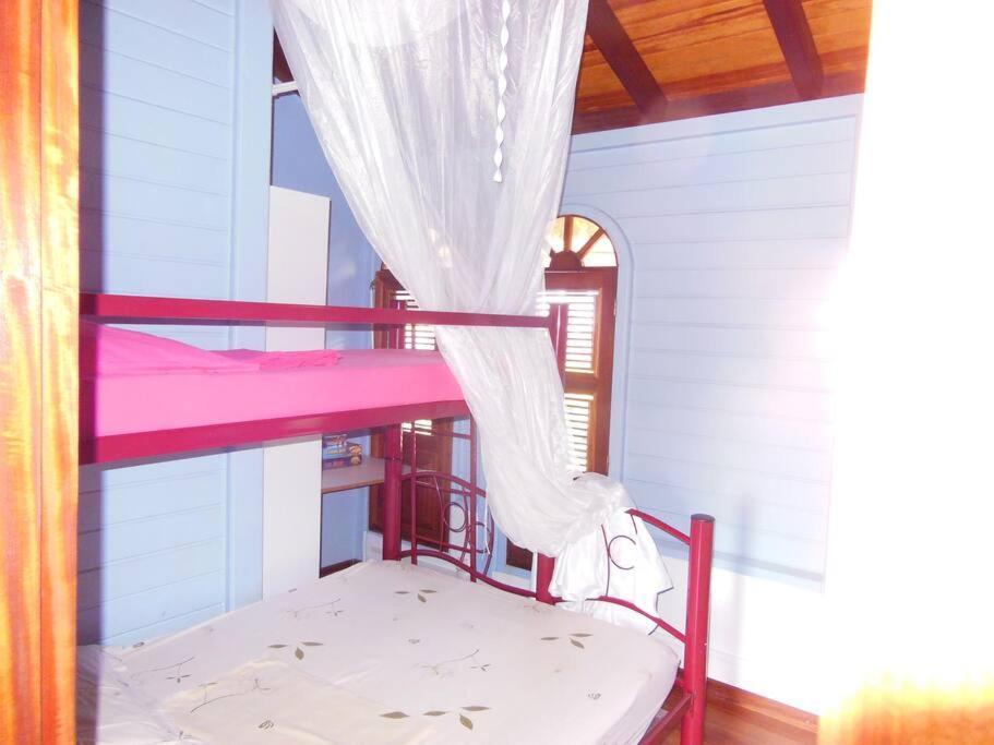 Maison Situee Dans Un Petit Village De Pecheur ลาการ์เบต์ ภายนอก รูปภาพ